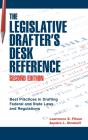 Legislative Drafter'S Desk Reference - Preview