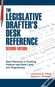 Capa do artigo Legislative Drafter