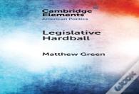 Legislative Hardball