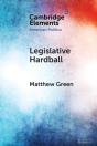 Legislative Hardball - Preview