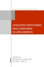 Legislative Institutions And Lawmaking In Latin America - Preview