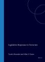 Legislative Responses To Terrorism - Preview