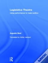 Legislative Theatre