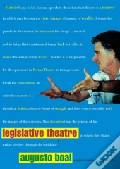 Legislative Theatre