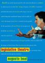 Legislative Theatre - Preview
