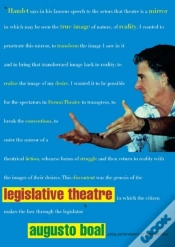 Capa do artigo Legislative Theatre