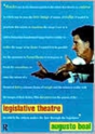 Legislative Theatre - Preview