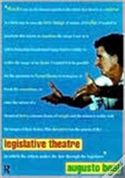 Capa do artigo Legislative Theatre
