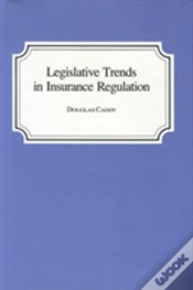 Capa do artigo Legislative Trends Texas Insurance