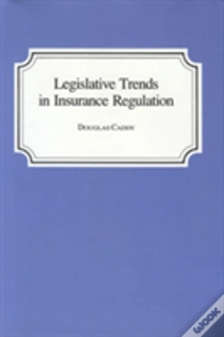 Capa do artigo Legislative Trends Texas Insurance