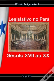 Capa do artigo Legislativo No Pará