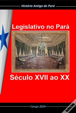Capa do artigo Legislativo No Pará