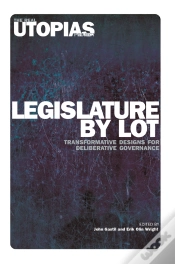 Capa do artigo Legislature By Lot