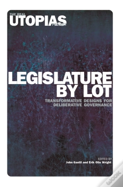 Capa do artigo Legislature By Lot