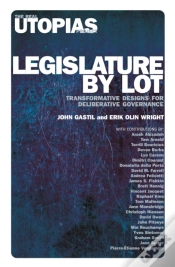 Capa do artigo Legislature By Lot