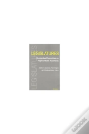 Capa do artigo Legislatures