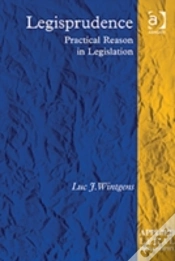 Capa do artigo Legisprudence