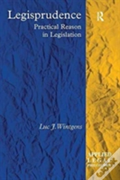 Capa do artigo Legisprudence