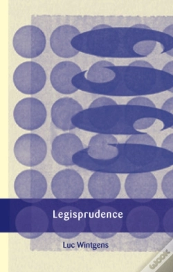 Capa do artigo Legisprudence
