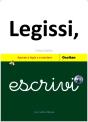 Legissi, Escrivi ; Aprene A Legir E A Escriure - Preview
