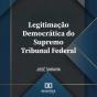 Legitimação Democrática Do Supremo Tribunal Federal - Preview