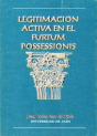 Legitimacion Activa En El Furtumpossessionis  - Preview