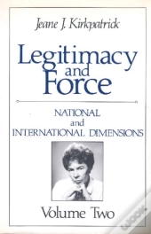 Legitimacy And Force