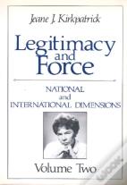 Legitimacy And Force