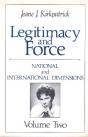 Legitimacy And Force - Preview