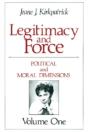 Legitimacy And Force: State Papers And Current Perspectives - Preview