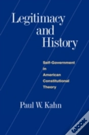 Capa do artigo Legitimacy And History