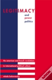 Capa do artigo Legitimacy And Power Politics