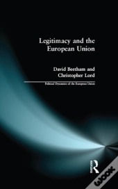 Legitimacy And The European Union