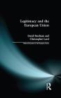 Legitimacy And The European Union - Preview