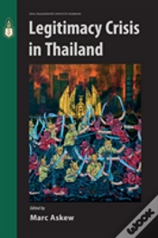 Capa do artigo Legitimacy Crisis In Thailand