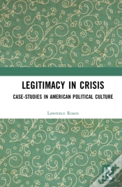 Capa do artigo Legitimacy In Crisis