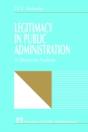 Legitimacy In Public Administration - Preview