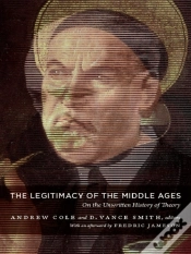 Capa do artigo Legitimacy Of The Middle Ages