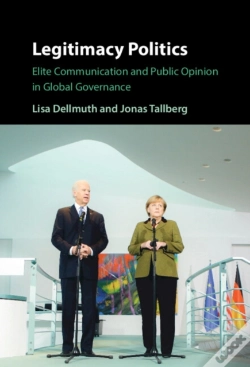 Capa do artigo Legitimacy Politics