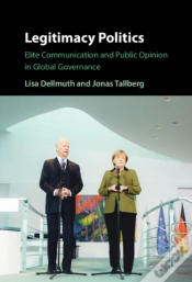 Capa do artigo Legitimacy Politics