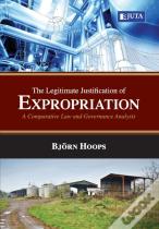 Legitimate Justification For Expropriation