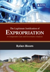 Legitimate Justification For Expropriation