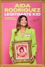 Legitimate Kid - Preview