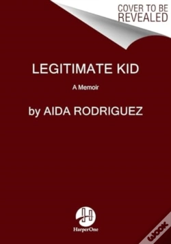 Capa do artigo Legitimate Kid