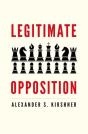 Legitimate Opposition - Preview