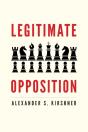 Legitimate Opposition - Preview