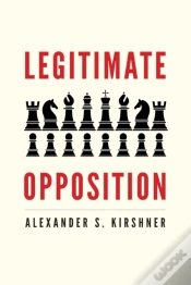 Capa do artigo Legitimate Opposition
