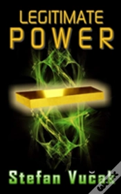 Capa do artigo Legitimate Power