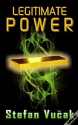 Capa do artigo Legitimate Power