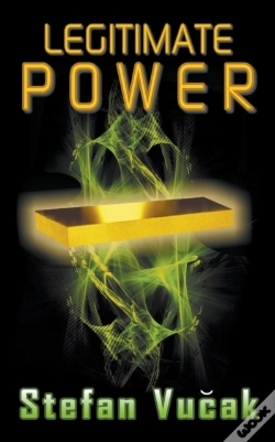Capa do artigo Legitimate Power